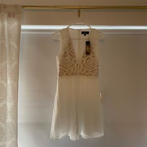 Lulus dress